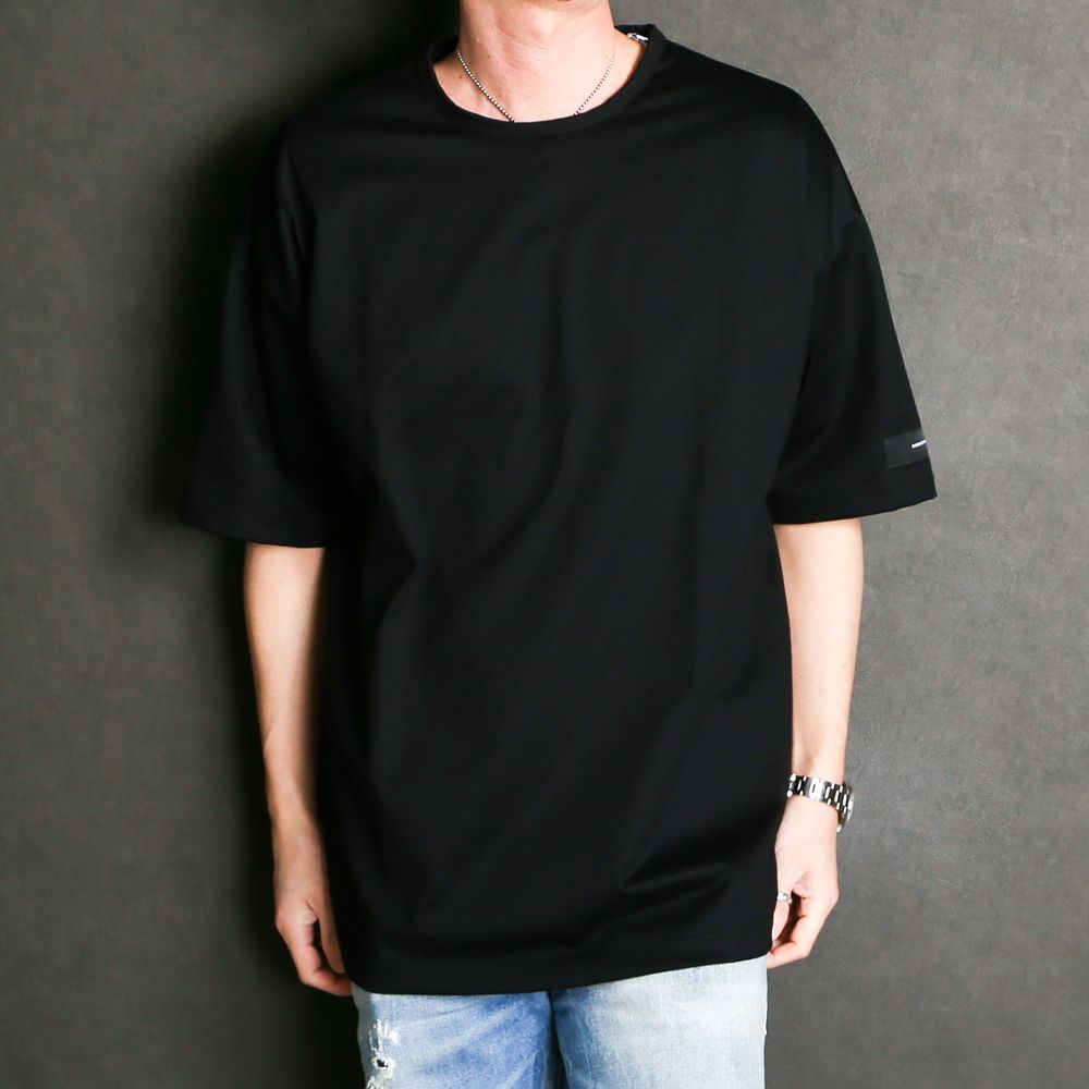 LOOSE JERSEY TEE /  ビッグTシャツ / RC19-T-003
