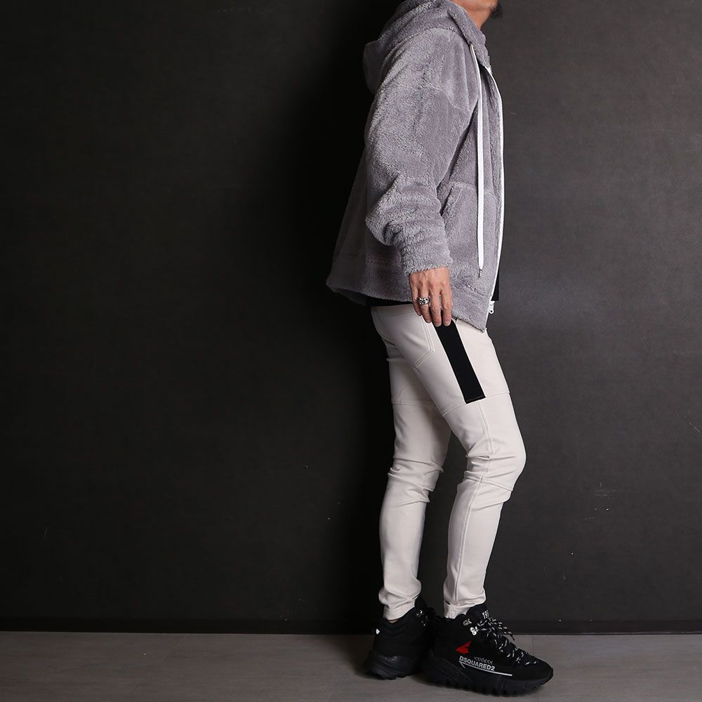 【RESOUND CLOTHING】【PHENOMENON】【DSQUARED2】コーディネート