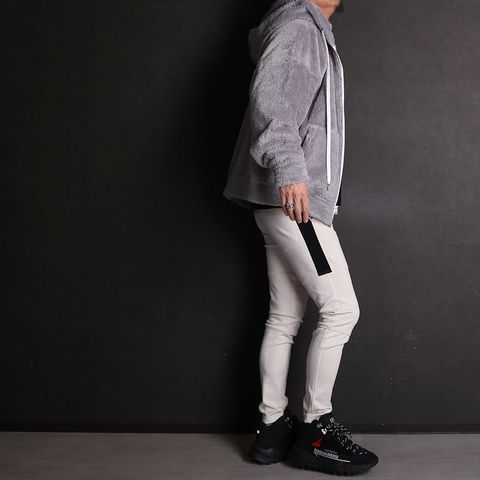 【RESOUND CLOTHING】【PHENOMENON】【DSQUARED2】コーディネート