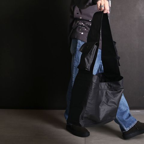 【N.HOOLYWOOD】【Maison MIHARA YASUHIRO】【marka】【Y-3】コーディネート