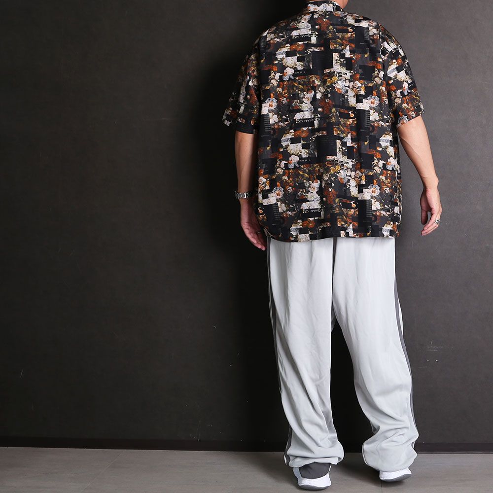 【Iroquois】【TAAKK】【Maison MIHARA YASUHIRO】コーディネート