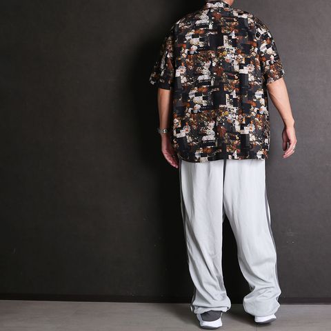 【Iroquois】【TAAKK】【Maison MIHARA YASUHIRO】コーディネート