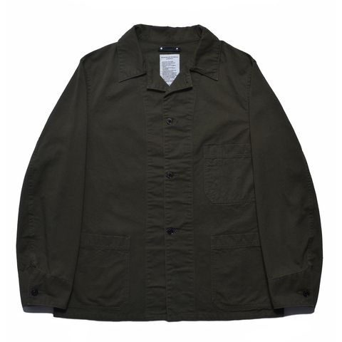 V.Slub chino Engineer JKT - KHA / 2509-8001