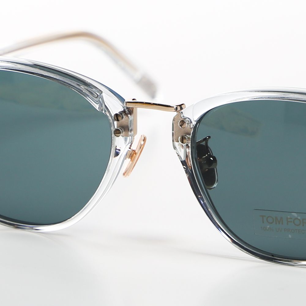 TOM FORD EYEWEAR - Sunglasses / サングラス / FT0878-D-5301A 
