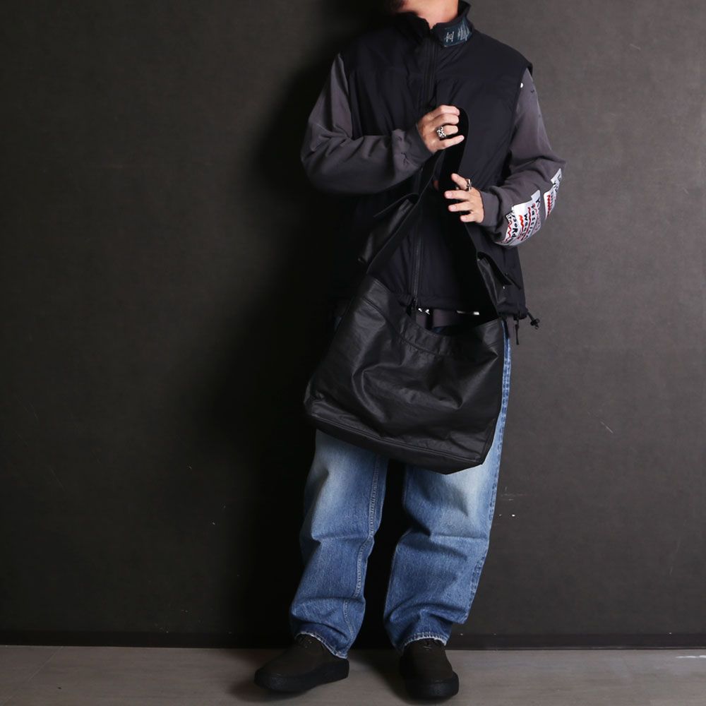 【N.HOOLYWOOD】【Maison MIHARA YASUHIRO】【marka】【Y-3】コーディネート