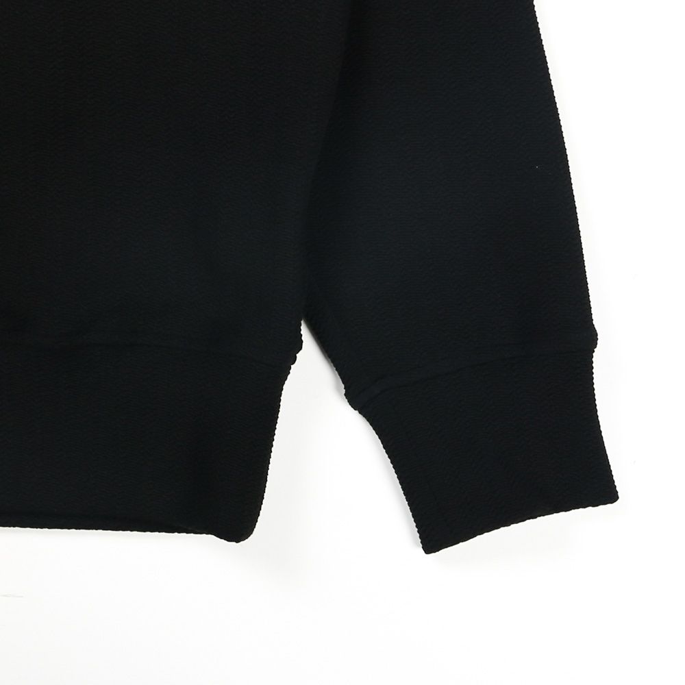 blister trainer - BLACK / ブリスター トレーナー/ RC39-C-004