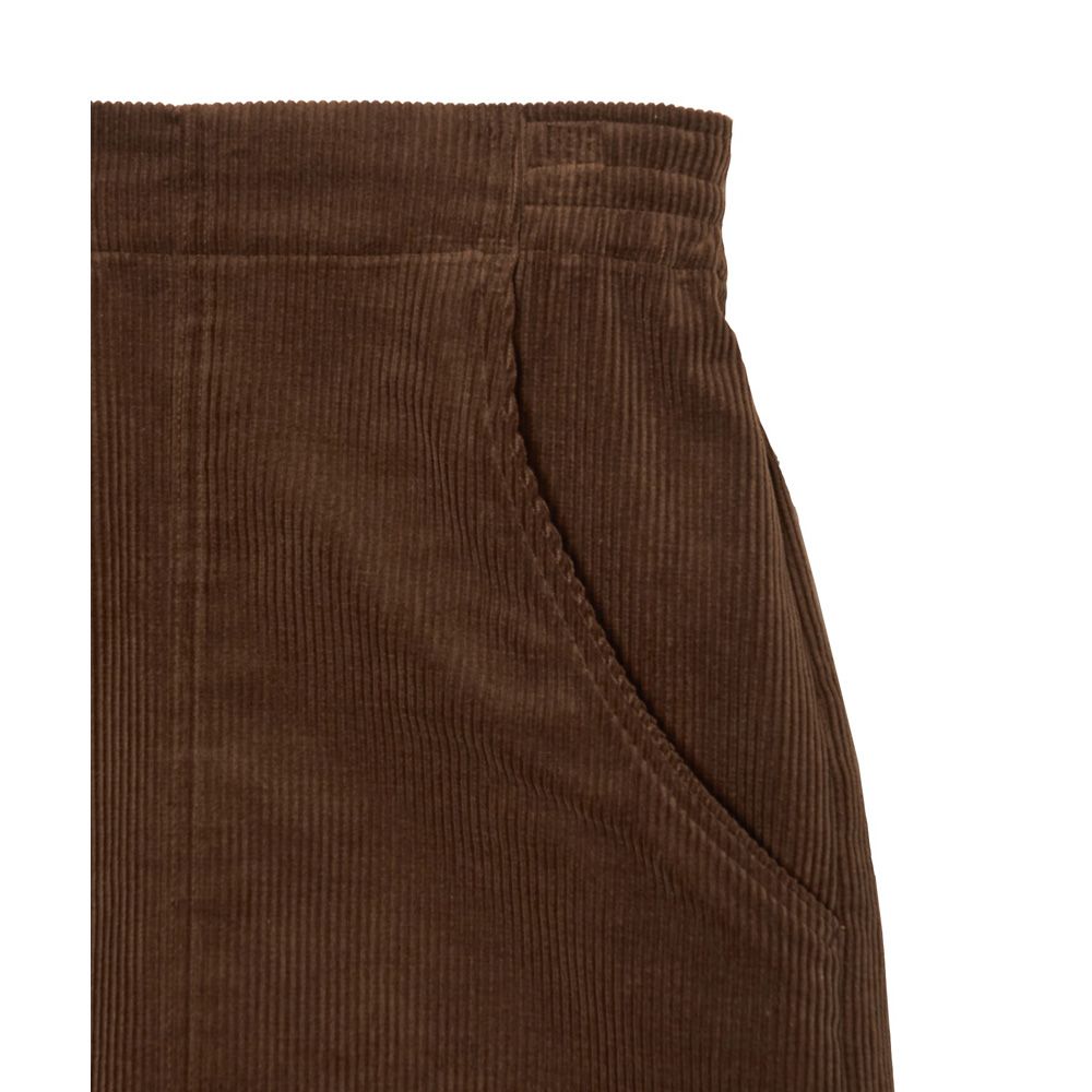 × Ocean Pacific / SHORT PANTS - BROWN / 2244-CP01-001