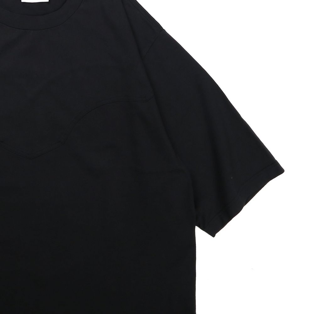 WESTERN C/S / ウエスタンヨーク カットソー / 179113
