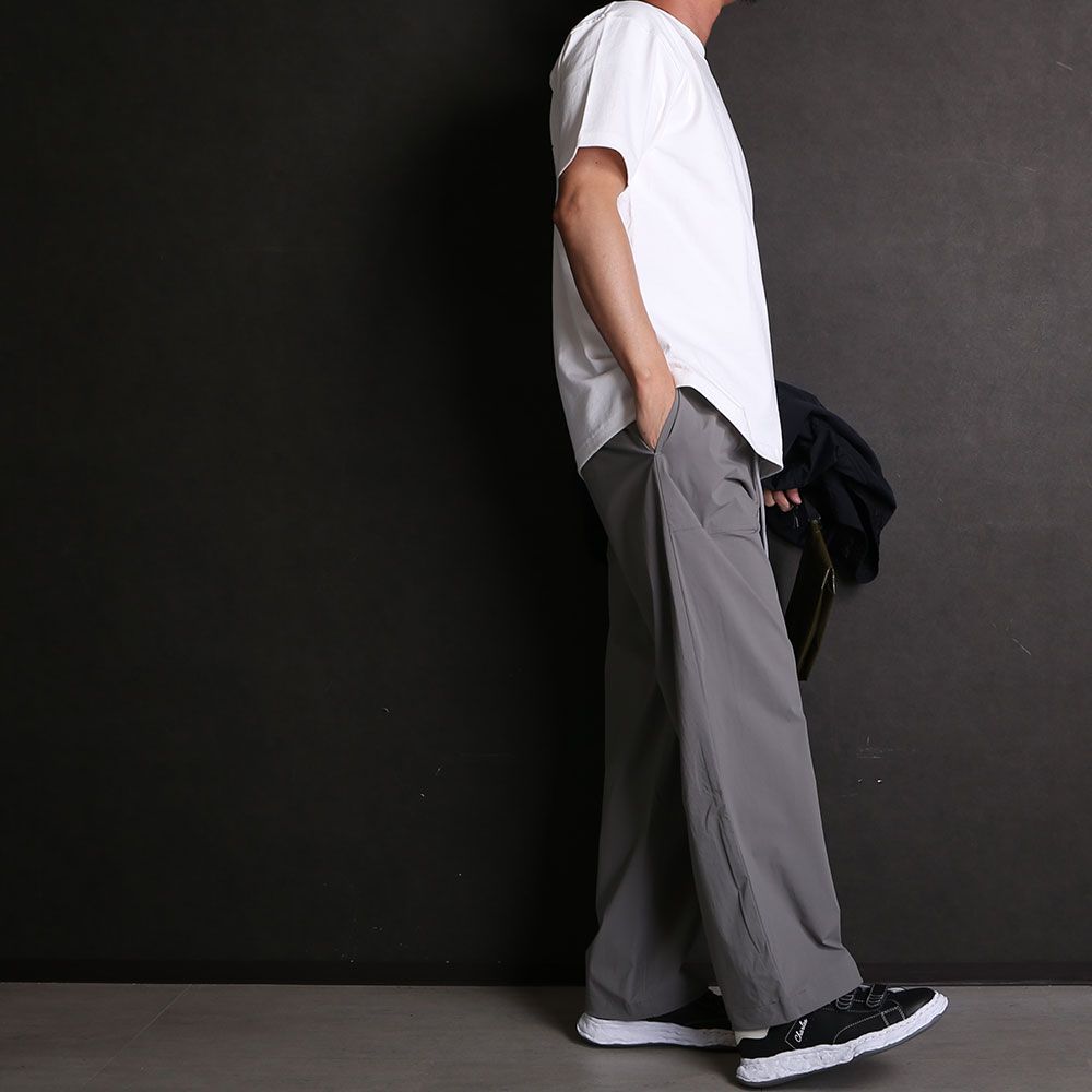 【N.HOOLYWOOD】【POLIQUANT】【VICTIM】【【Maison MIHARA YASUHIRO】コーディネート
