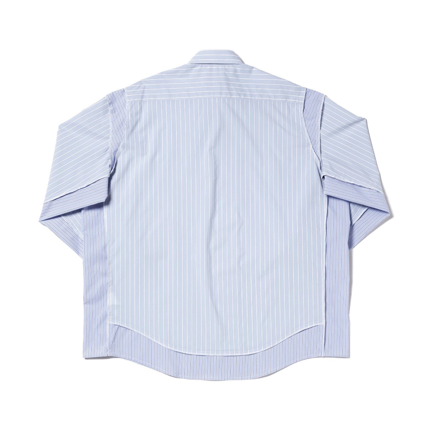 N.HOOLYWOOD - SHIRT / 2231-SH25-013 peg | chemical