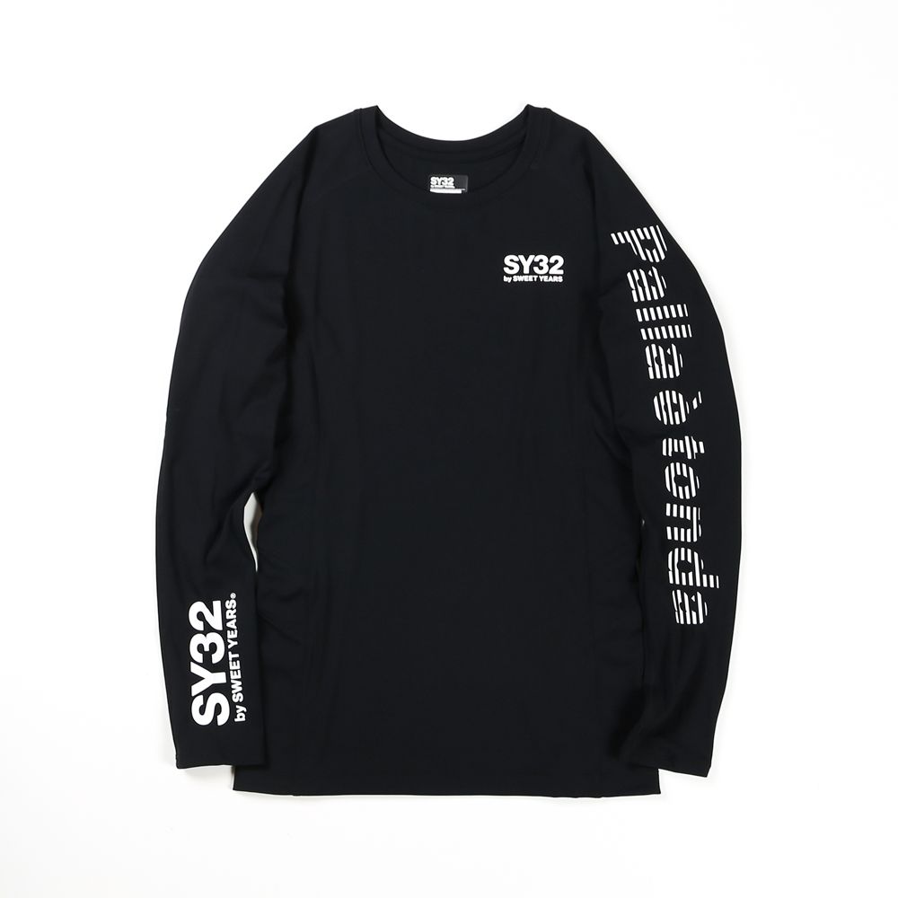 COMPRESSION SHIRTS / コンプレッションシャツ / 12041