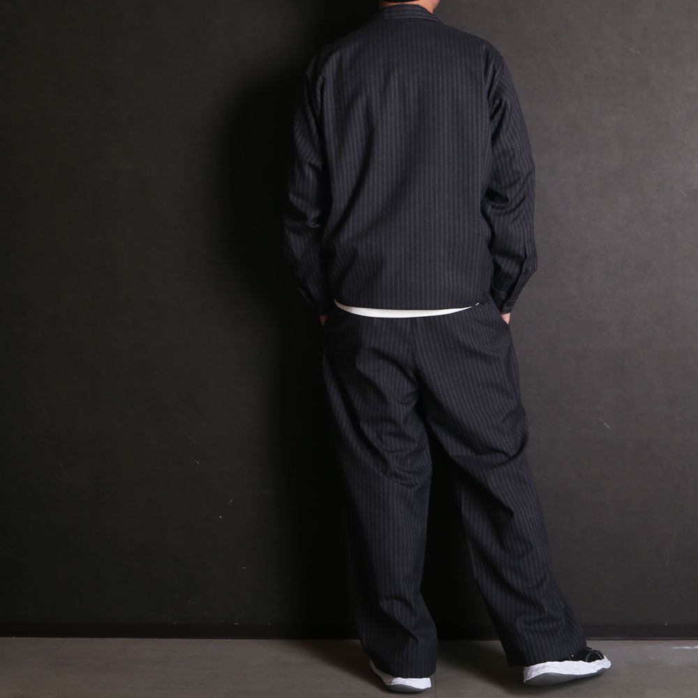 【marka】【Maison MIHARA YASUHIRO】コーディネート