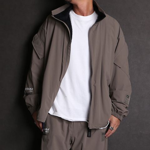 【POLIQUANT】【VICTIM】【Maison MIHARA YASUHIRO】セットアップコーディネート