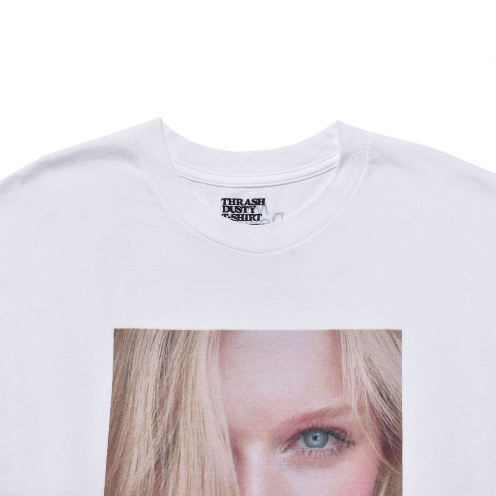 MINEDENIM - Stie-lo × Mike Dowson T-SH (BLACK) / ×スティーロ