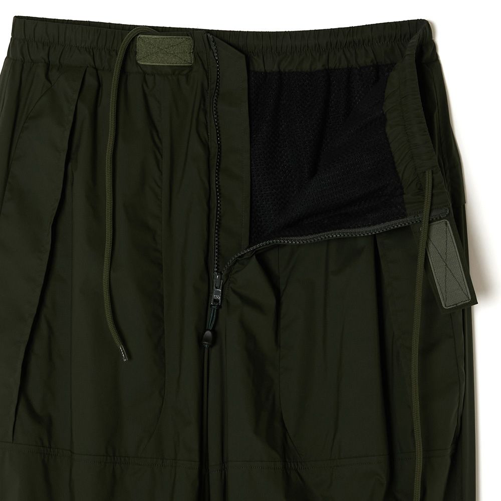 N.HOOLYWOOD - × WILD THINGS / PANTS - D.KHAKI / 9242-CP01