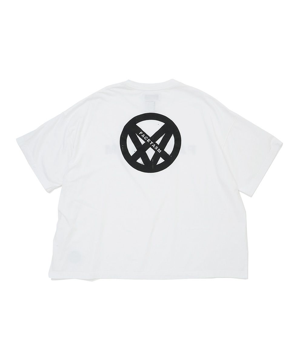 ANARCHY BIG TEE / Tシャツ / TOF-TEE-U03