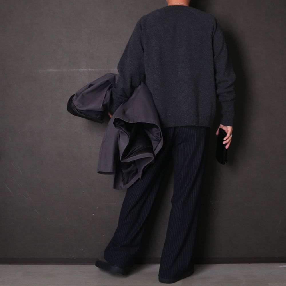 【MARKAWARE】【superNova.】【N.HOOLYWOOD】【所作】コーディネート