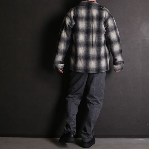 【MASSES】【Maison MIHARA YASUHIRO】コーディネート