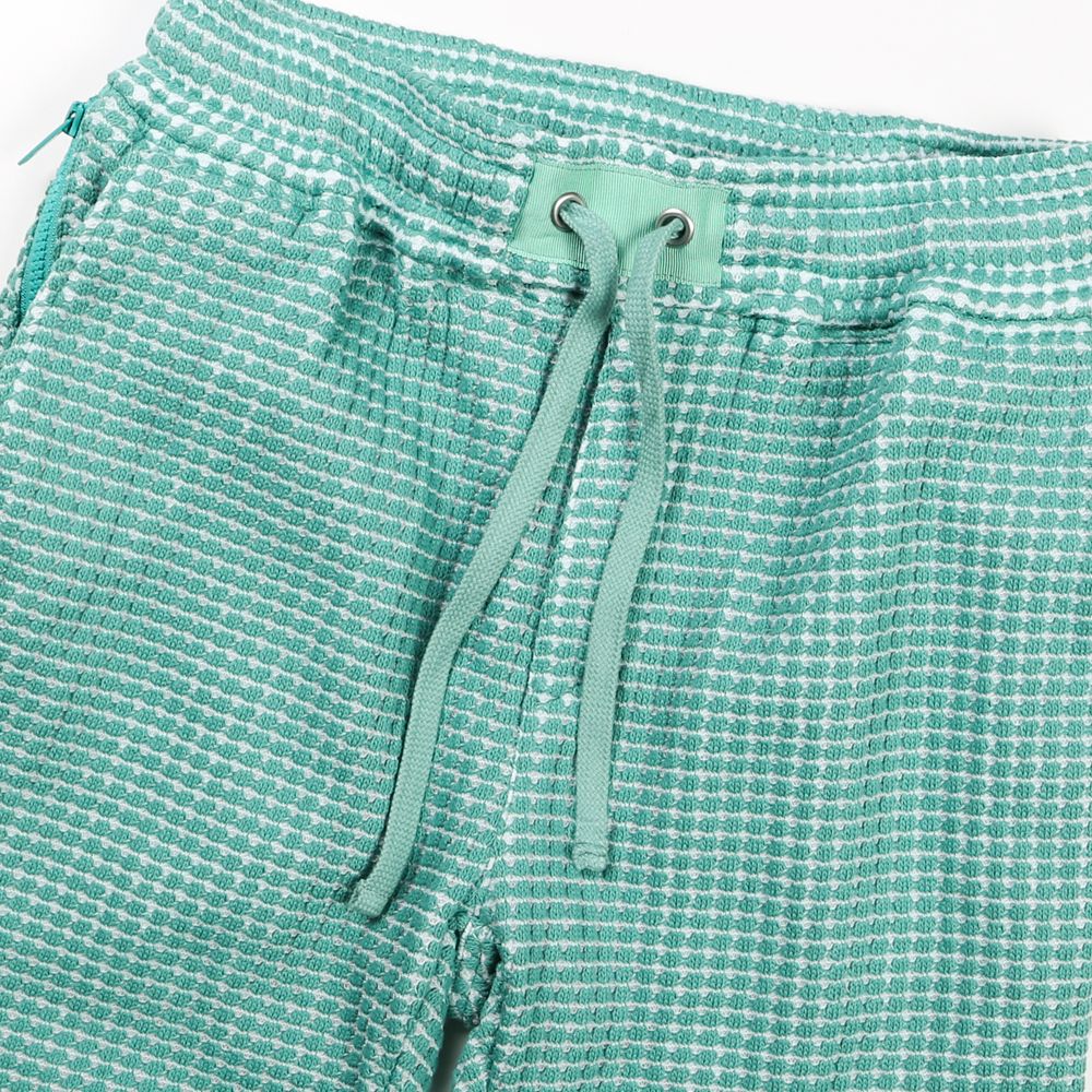 BIG WAFFLE shorts / ビッグワッフル ショートパンツ / MSEA21S5043-S