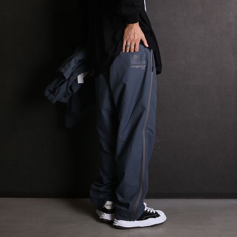 【POLIQUANT】【FACETASM】【Maison MIHARA YASUHIRO】セットアップコーディネート①