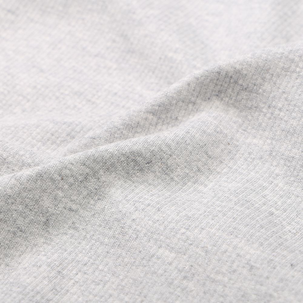 shaggy fleece rib thermal Hoodie / ヒートリブサーマル パーカー / RC18-C-003