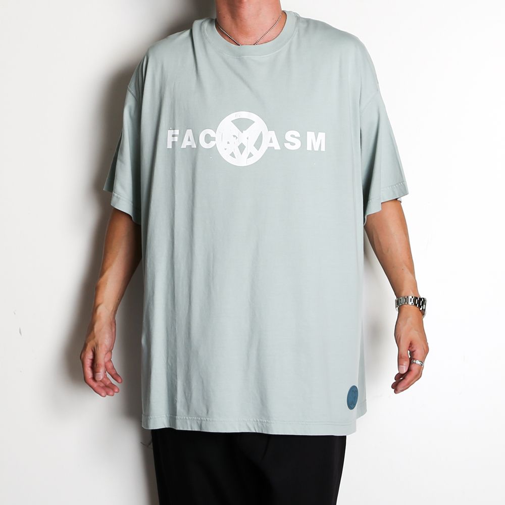 ANARCHY BIG TEE / Tシャツ / TOF-TEE-U03