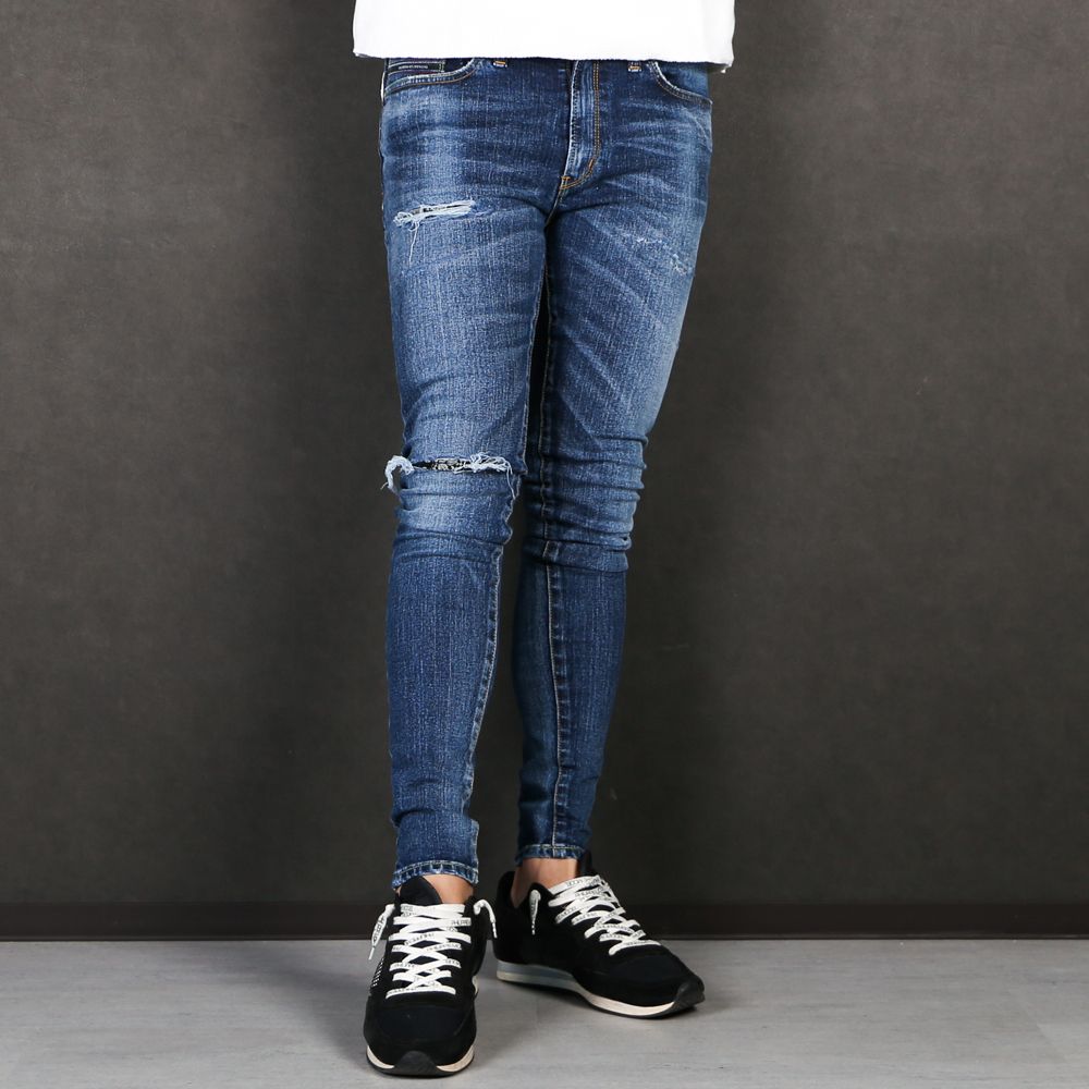 RESOUND CLOTHING LOAD DENIM RC7-SSK-004 求める