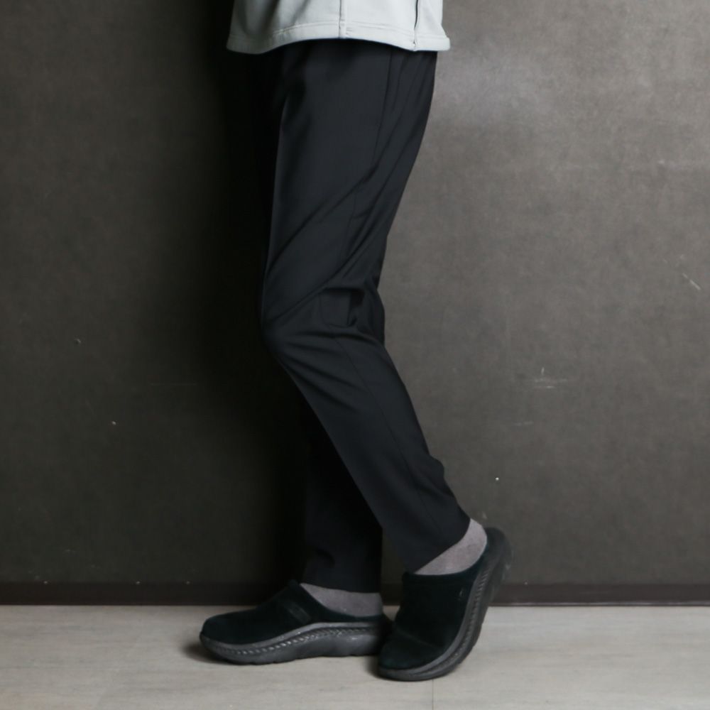 N.HOOLYWOOD - 【ラスト1点-サイズ40】TAPERED EASY PANTS / 2231-CP07-010 | chemical  conbination