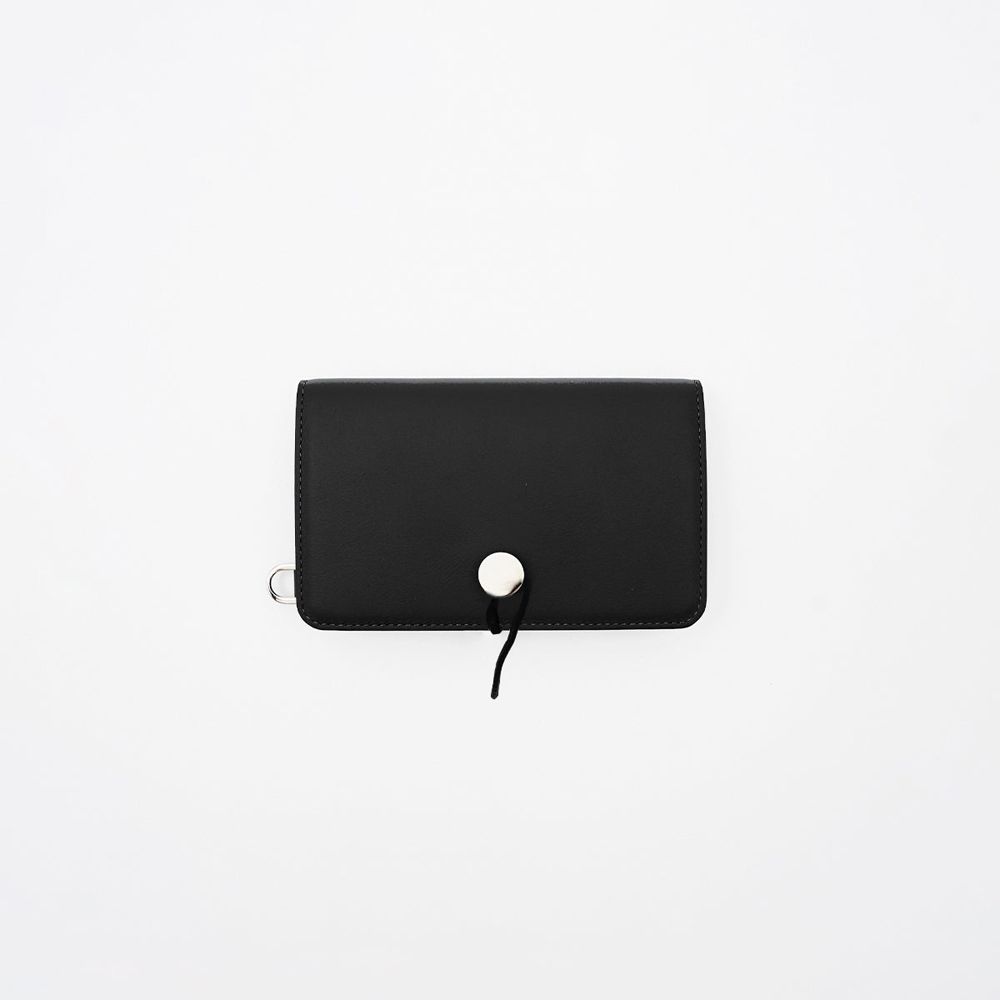 CRISTY WIND SMART MID WLT / RAPTO PREMIER / BLACK / ITTI-WLT-029-RPP