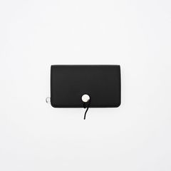 CRISTY WIND SMART MID WLT / RAPTO PREMIER / BLACK / ITTI-WLT-029-RPP