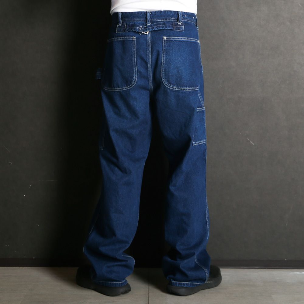Denim Painter PS - USD / 2603-7002