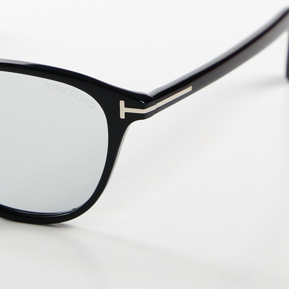 TOM FORD EYEWEAR - Sunglasses / サングラス / FT1049-D-5005A | chemical  conbination