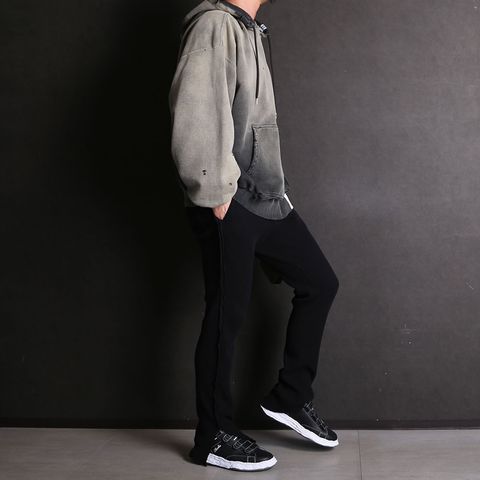 【Maison MIHARA YASUHIRO】【FACETASM】【N.HOOLYWOOD】コーディネート