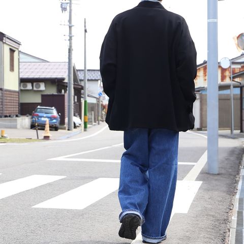 【N.HOOLYWOOD】【TAAKK】【superNova.】コーディネート