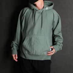 【in・stru(men-tal).】 Heavy Weight Hoodie / I06HD511