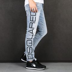 Skater Jean / スケーター ジーンズ S71LB0681/S30662