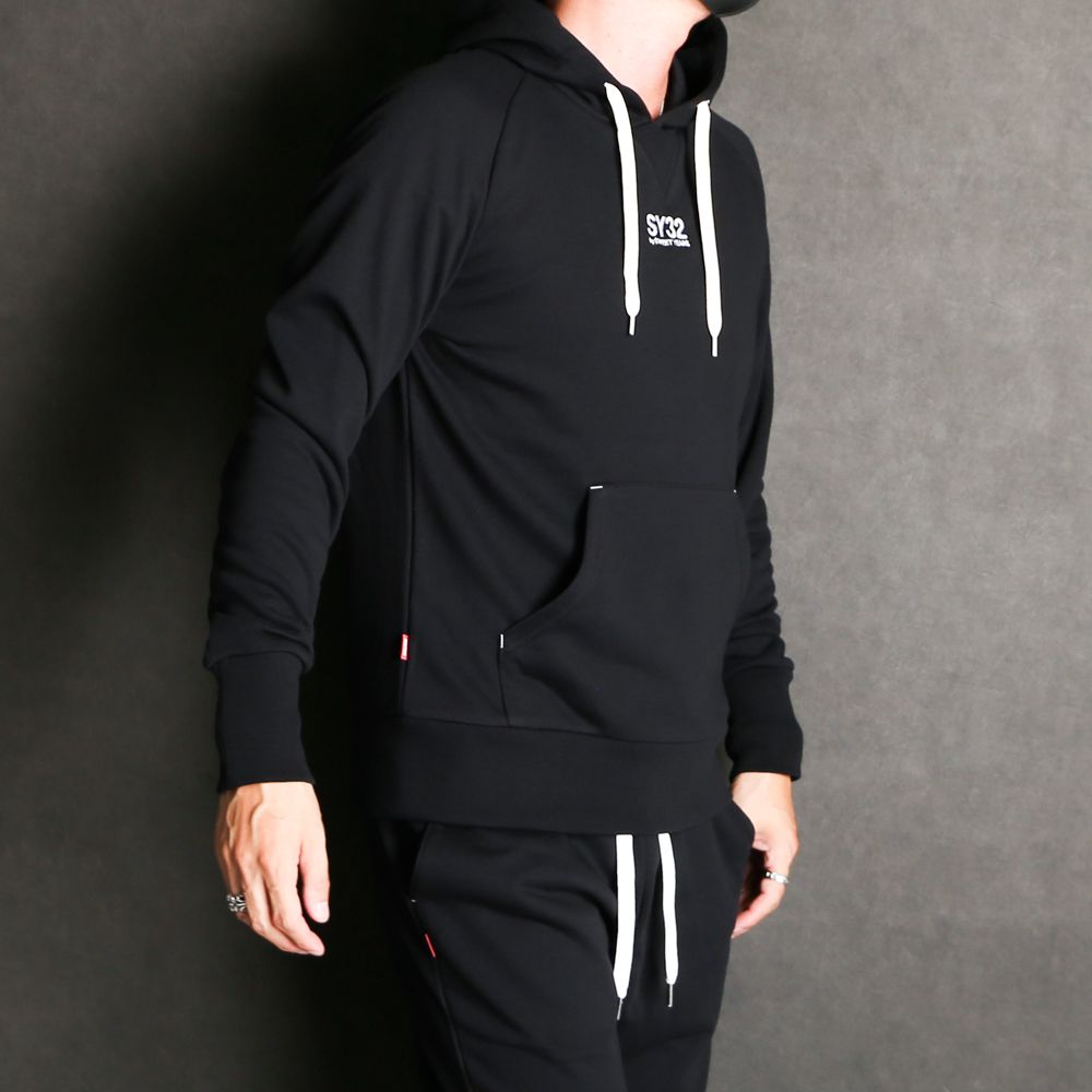 WORLD STAR P/O HOODIE / プルオーバー フーディー / TNS1716