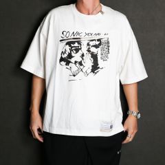 【FACETASM】【Maison MIHARA YASUHIRO】【MINEDENIM】コーディネート