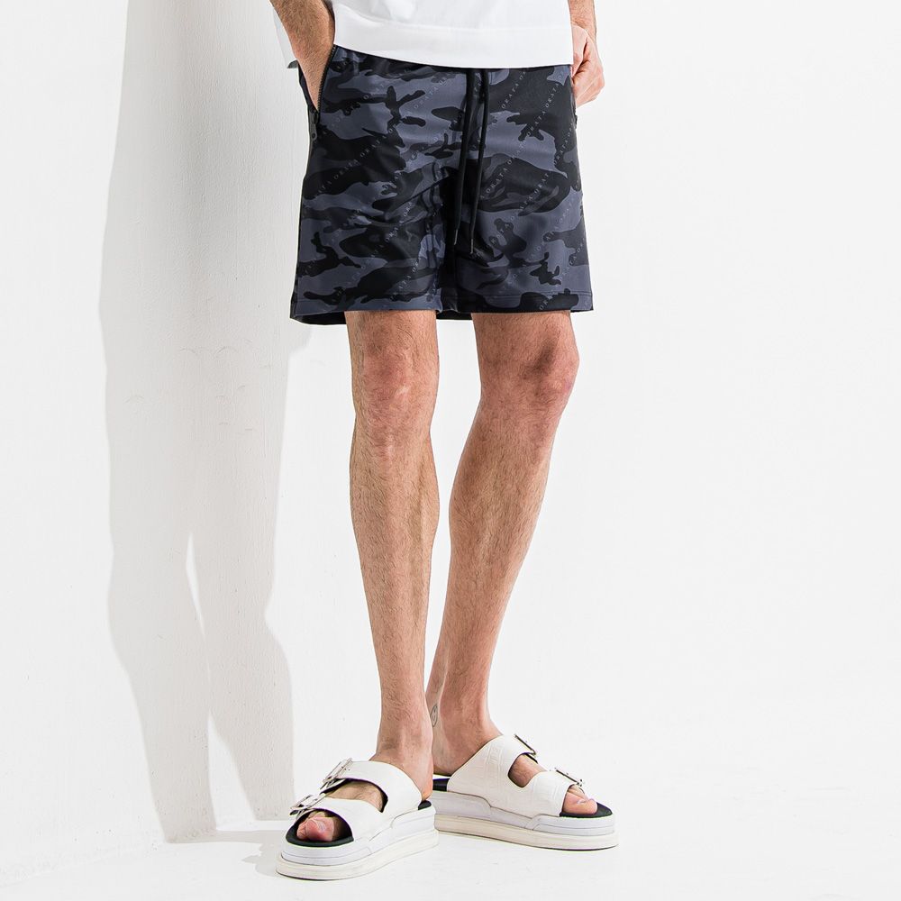 RUSH SHORTS / ラッシュガード ショーツ / OR2-HP-002