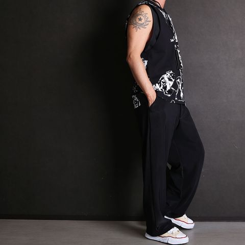 【TAAKK】【Iroquois】【Y-3】【Maison MIHARA YASUHIRO】コーディネート