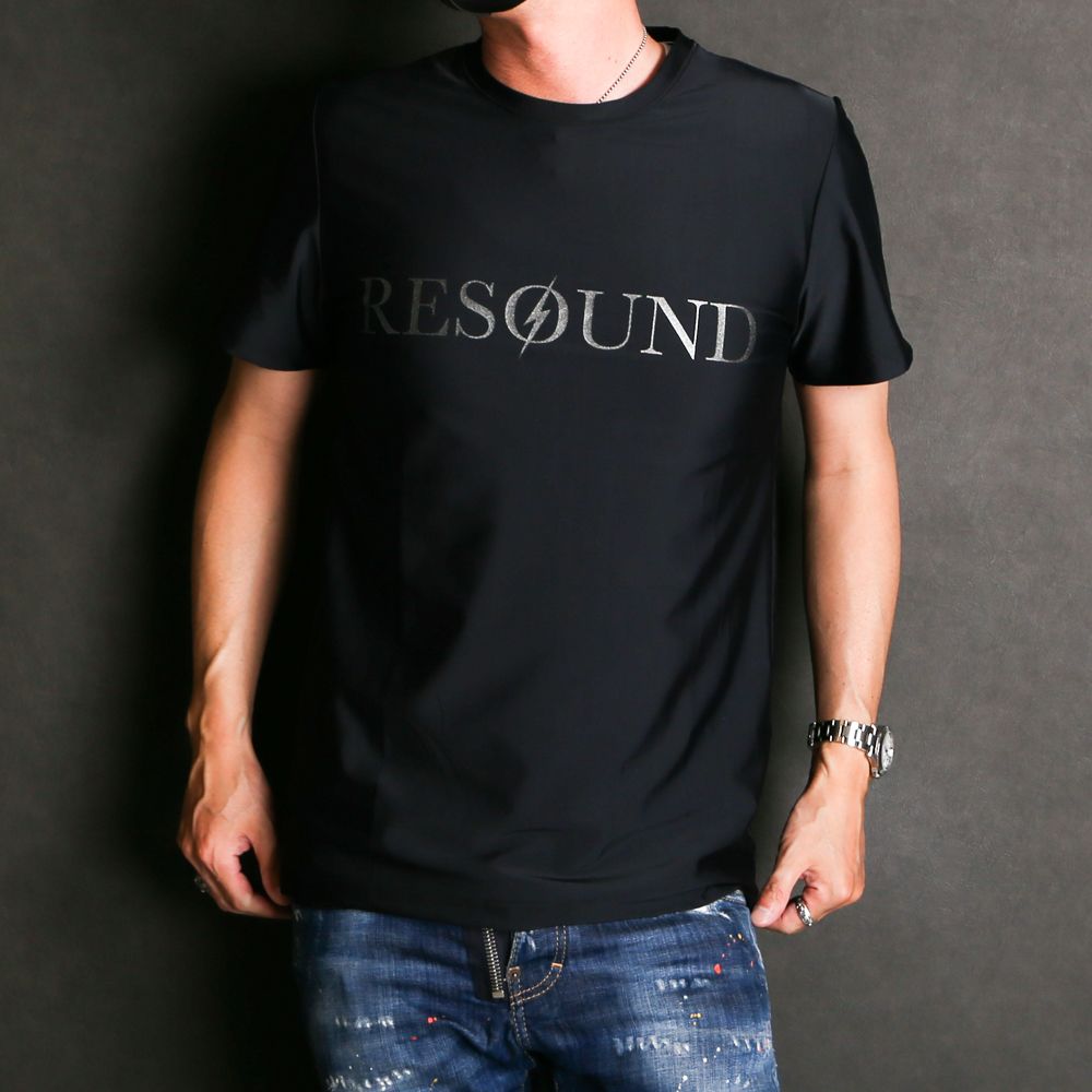 BOLTROGO RUSH TEE /  ボルトロゴ ラッシュガードTシャツ / RC20-T-009