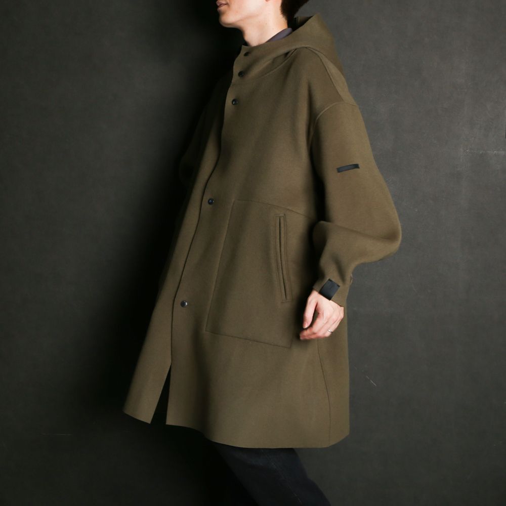 N.HOOLYWOOD - MODS COAT / 2212-CO04-007 peg | chemical conbination