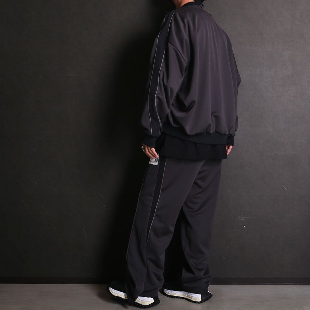 【Maison MIHARA YASUHIRO】コーディネート