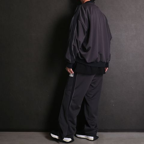【Maison MIHARA YASUHIRO】コーディネート