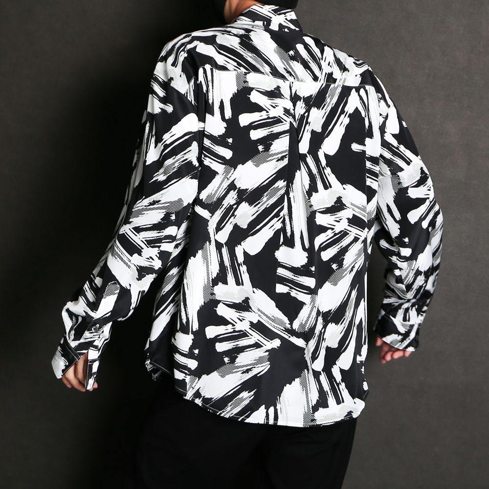 jack shirts / オーバーシャツ / RC20-SH-003