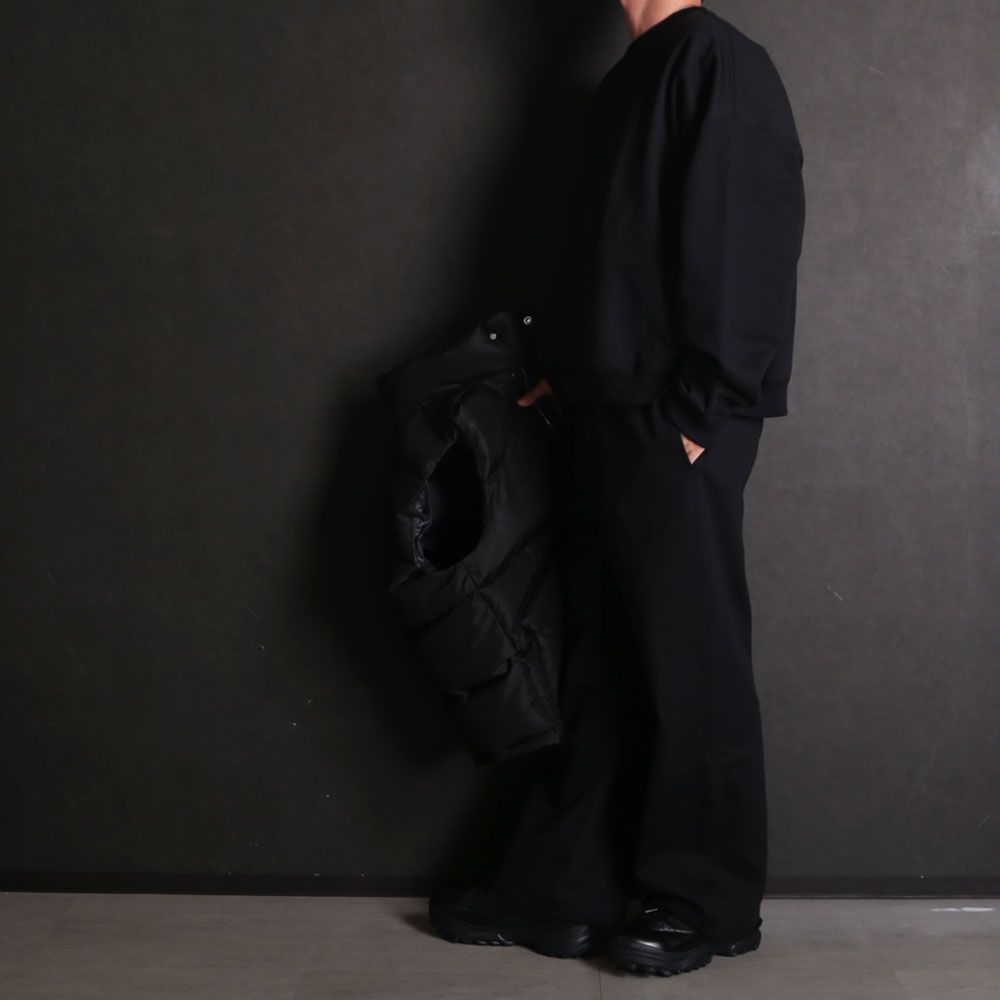 【MARKAWARE】【Y-3】コーディネート