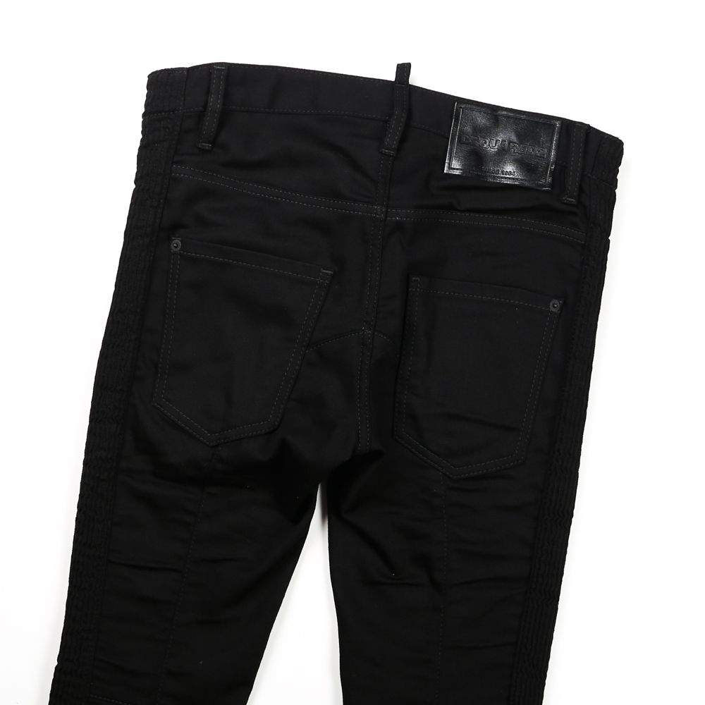 TWINKY BIKER JEANS / S71LB0846/S30602