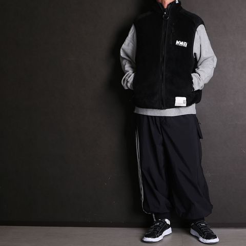 【Maison MIHARA YASUHIRO】【Y-3】コーディネート