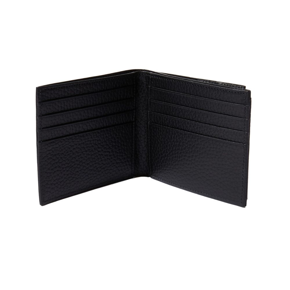 N.HOOLYWOOD - ×PORTER / FOLDED WALLET / AC07-002 peg | chemical