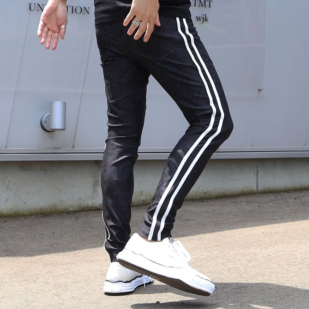 TMT×DSQUARED2×RESOUND CLOTHING×Maison MIHARA YASUHIRO